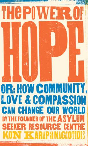 دانلود کتاب The Power of Hope