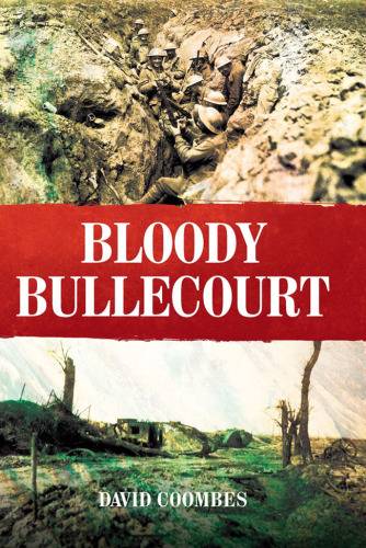دانلود کتاب Bloody Bullecourt