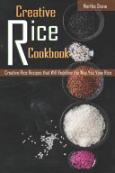 دانلود کتاب Creative Rice Cookbook