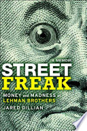 دانلود کتاب Street Freak