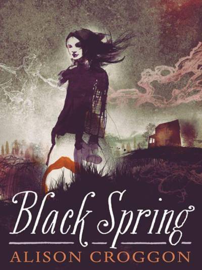 دانلود کتاب Black Spring