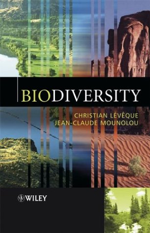 دانلود کتاب Biodiversity, 2004