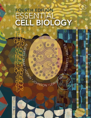 دانلود کتاب Essential cell biology