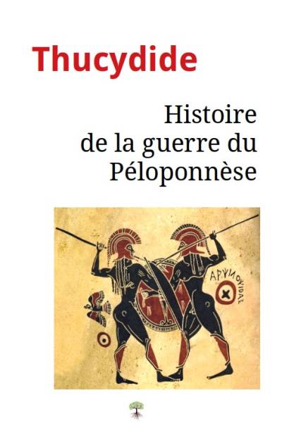 دانلود کتاب La guerre du Péloponnèse