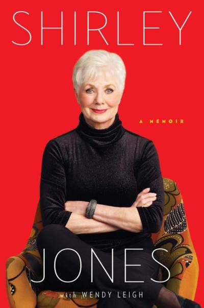 دانلود کتاب Shirley Jones