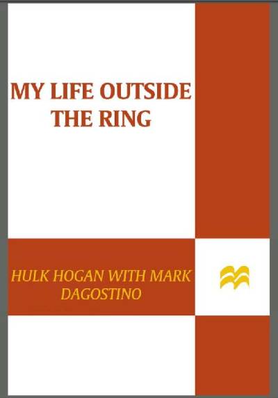 دانلود کتاب My Life Outside the Ring