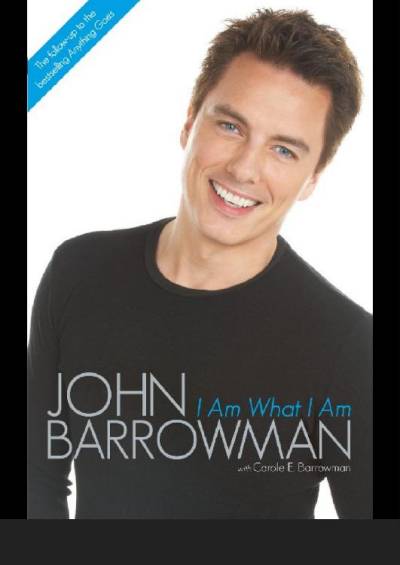 دانلود کتاب I Am What