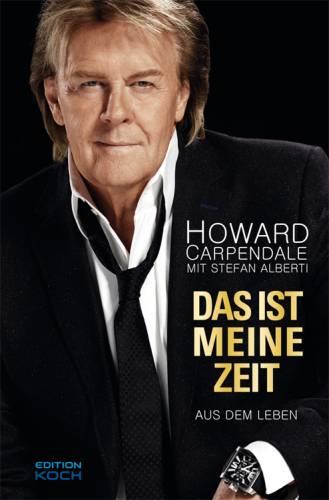 دانلود کتاب Das ist unsere Zeit