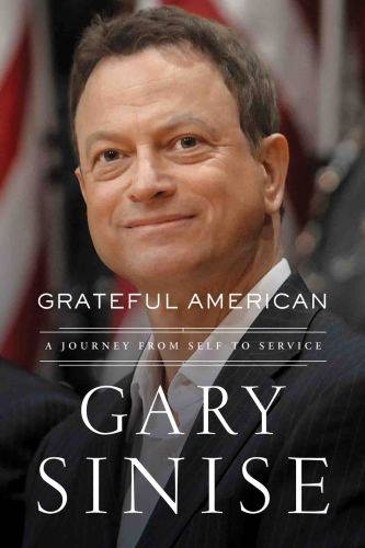 دانلود کتاب Grateful American: A Journey from Self to Service