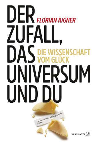 دانلود کتاب Der Zufall, das Universum und du