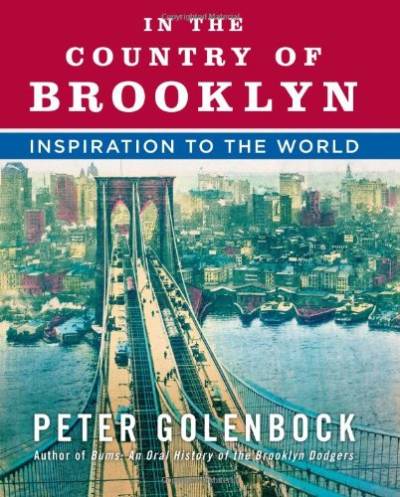 دانلود کتاب In the Country of Brooklyn: Inspiration to World