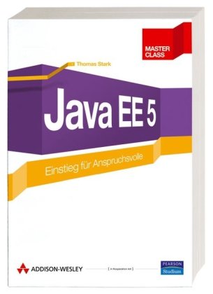 دانلود کتاب Java EE 5.0 Master Class. Einstieg fur Anspruchsvolle