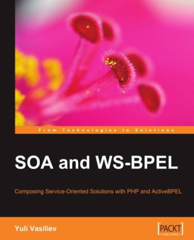 دانلود کتاب SOA and WS-BPEL