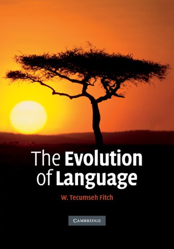دانلود کتاب The Evolution of Language