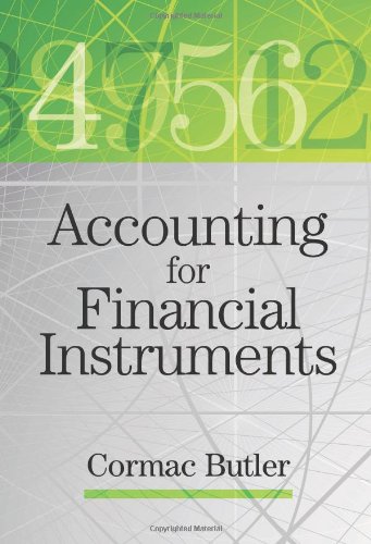 دانلود کتاب Accounting for Financial Instruments