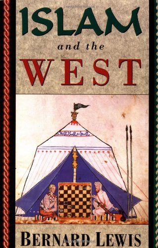 دانلود کتاب Islam and the West