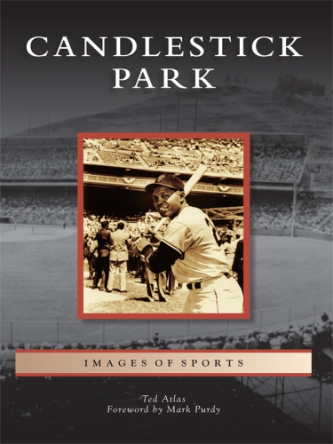 دانلود کتاب Candlestick Park