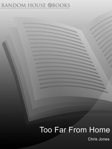 دانلود کتاب Too far from home: a story of life and death in space