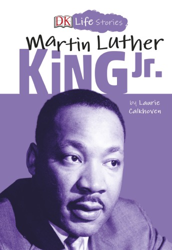 دانلود کتاب Martin Luther King Jr