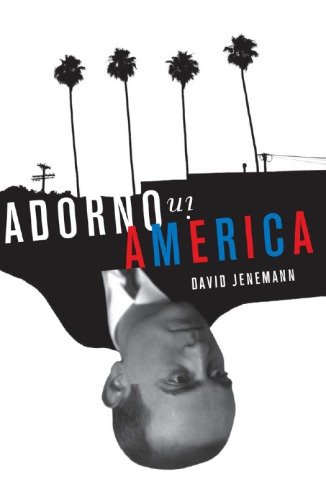 دانلود کتاب Adorno in America