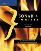 دانلود کتاب SONAR 4 Ignite