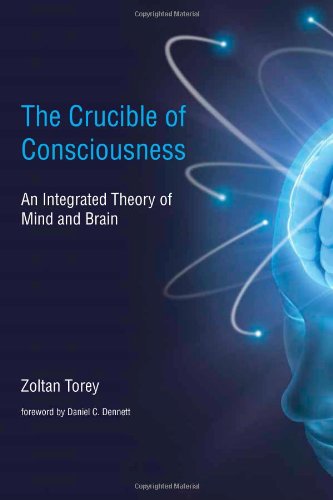 دانلود کتاب The Crucible of Consciousness: An Integrated Theory of Mind and Brain