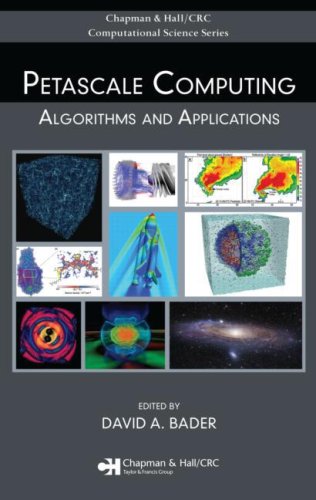 دانلود کتاب Petascale Computing: Algorithms and Applications (Chapman & Hall Crc Computational Science Series