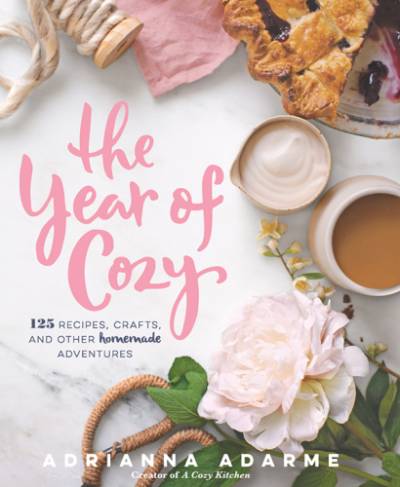 دانلود کتاب The Year of Cozy
