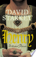 دانلود کتاب Henry: Virtuous Prince
