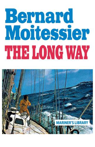 دانلود کتاب The Long Way