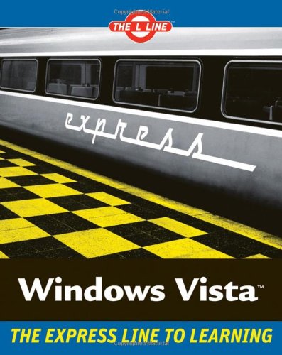 دانلود کتاب Windows Vista: The L Line, Express Line to Learning (The Line