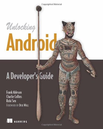 دانلود کتاب Unlocking Android (Final Edition