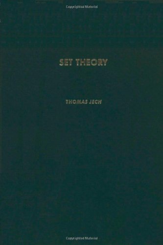 دانلود کتاب Set Theory
