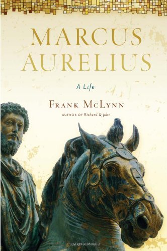 دانلود کتاب Marcus Aurelius: A Life
