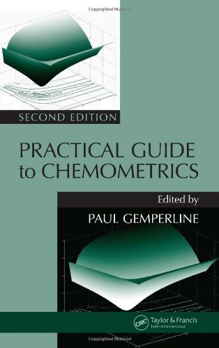دانلود کتاب Practical Guide To Chemometrics, Second Edition