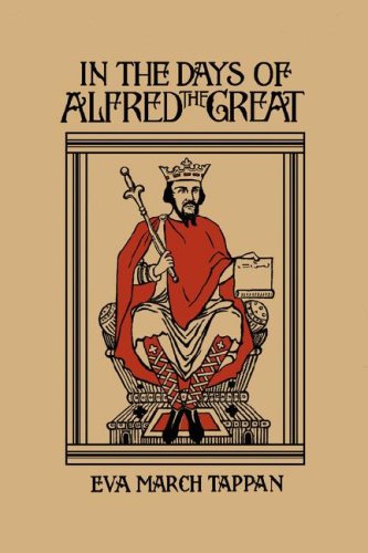 دانلود کتاب In the Days of Alfred Great