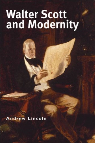 دانلود کتاب Walter Scott and Modernity