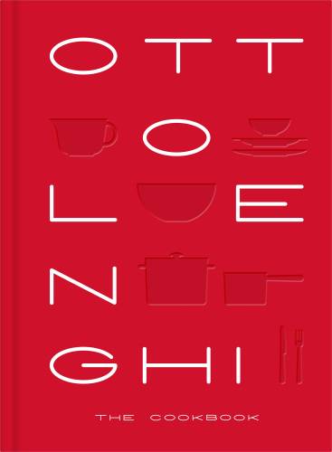 دانلود کتاب Ottolenghi : The Cookbook