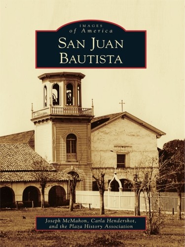 دانلود کتاب San Juan Bautista