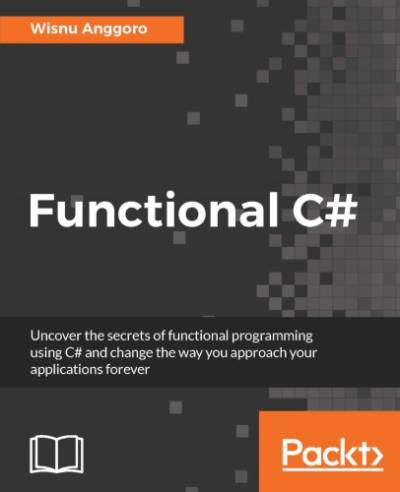 دانلود کتاب Functional C