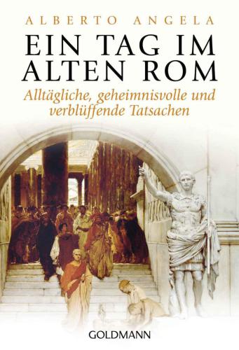 دانلود کتاب Ein Tag im Alten Rom