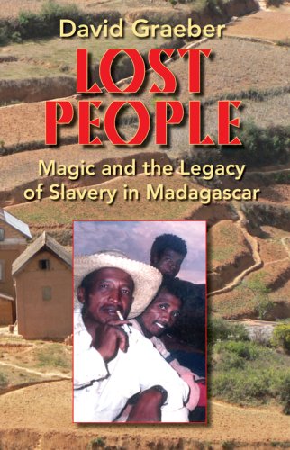 دانلود کتاب Lost People: Magic and the Legacy of Slavery in Madagascar