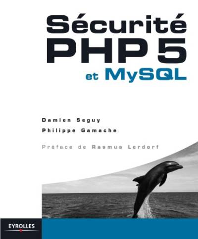 دانلود کتاب Securite PHP 5 et MySQL