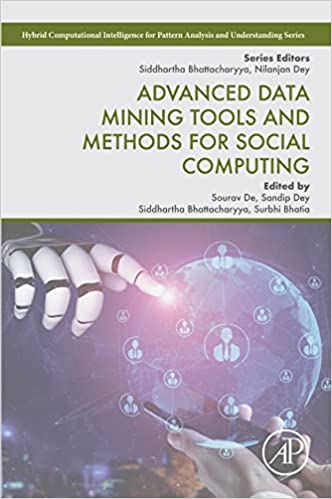 دانلود کتاب Advanced Data Mining Tools and Methods for Social Computing