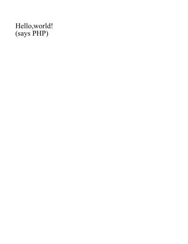 دانلود کتاب php and mysql
