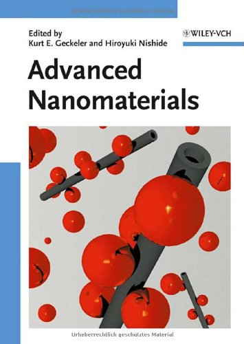 دانلود کتاب Advanced Nanomaterials, Two Volume Edition
