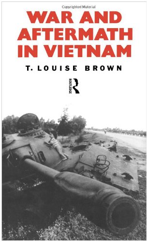 دانلود کتاب War and Aftermath in Vietnam