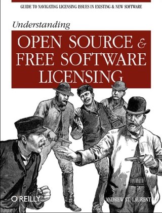 دانلود کتاب Understanding Open Source and Free Software Licensing