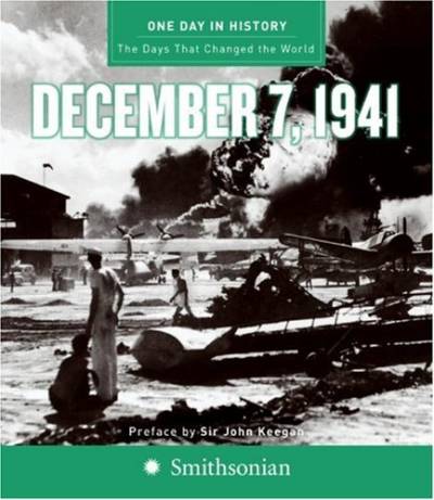 دانلود کتاب One Day in History: December 7, 1941