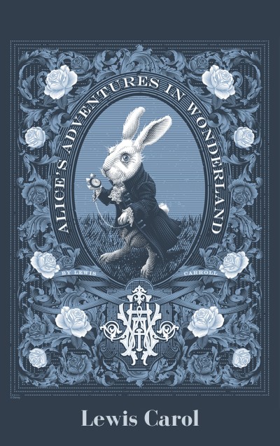 دانلود کتاب Alice’s Adventures in Wonderland
